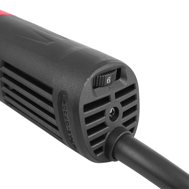 Угловая шлифовальная машина Felisatti FT8214 8214, 125/1400ЭВ 