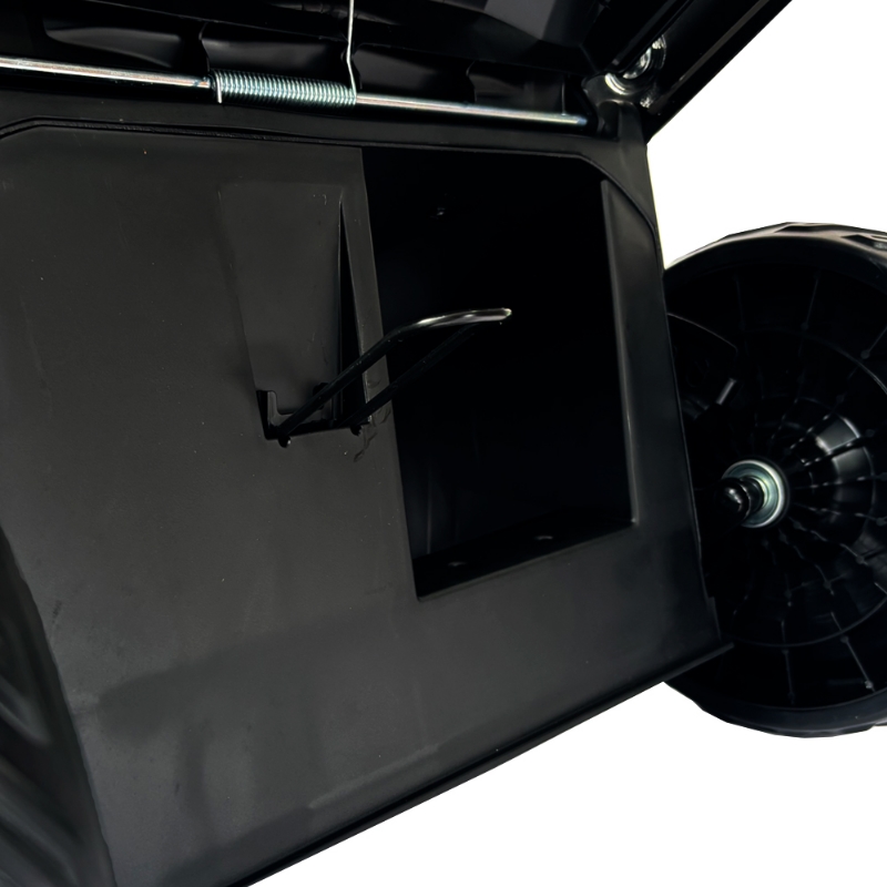 Газонокосилка аккумуляторная CROWN CT29019HX-4