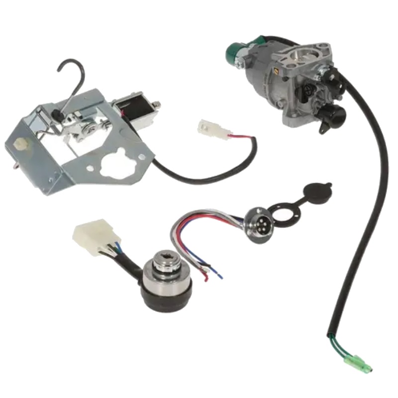 АВР для бензогенератора Huter DY5000LX/DY6500LX, 64/1/20 в Иваново