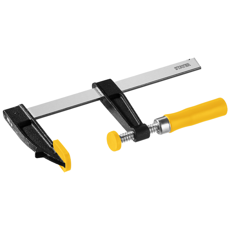 Струбцина Stayer CF-150/50 F, 3210-050-150 (50 х 150 мм) в Туле
