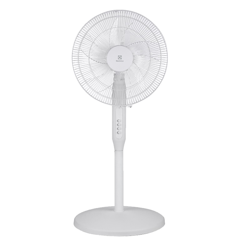 Вентилятор напольный Electrolux EFF-1006W НС-1602080 во Владимире