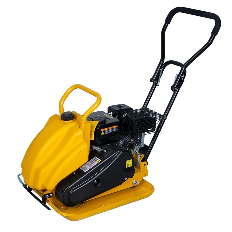 Виброплита TOR T-100 1015797 1005 кг 25 кН Loncin бак коврик колесный комплект 48451₽