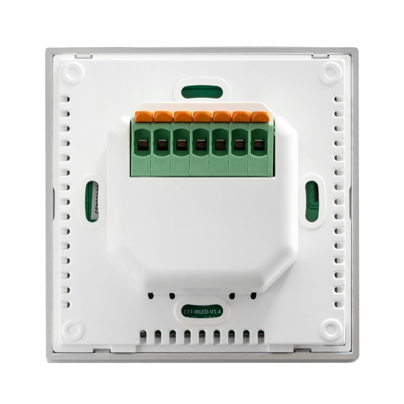 Терморегулятор электронный Теплолюкс Solus Zen Wi-Fi 100000379200, белый/серебро в Ярославле