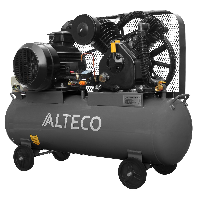 Компрессор Alteco ACB-100/800.1 20958