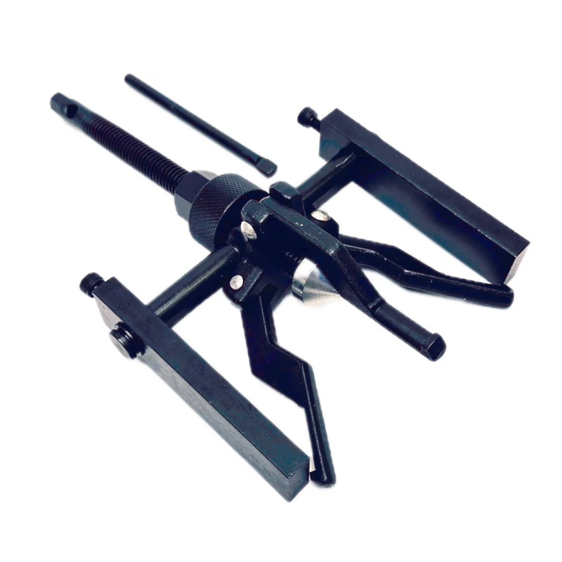 Съемник подшипников Станкоимпорт ST7314, 3х-лапый, за внутреннюю обойму