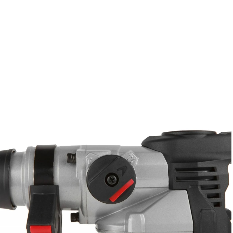 Перфоратор Wortex RH 3231-1 RH323111129, в кейсе + 2 зубила, 3 сверла, 1000 Вт, 4.8 Дж, 32 мм, 2 режима, SDS-plus