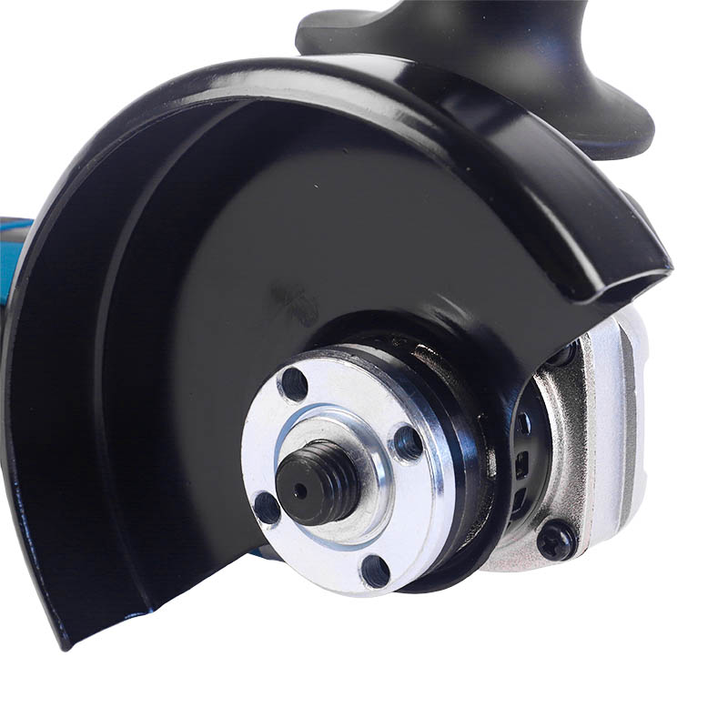 Угловая шлифмашина (болгарка) Makita GA5050R, 125 мм, 1300 Вт, плавный пуск в Коврове