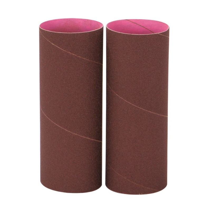 Шлифовальные втулки Jet 575946K 758х230 мм 60G для JOSS-S 2 шт 2500₽