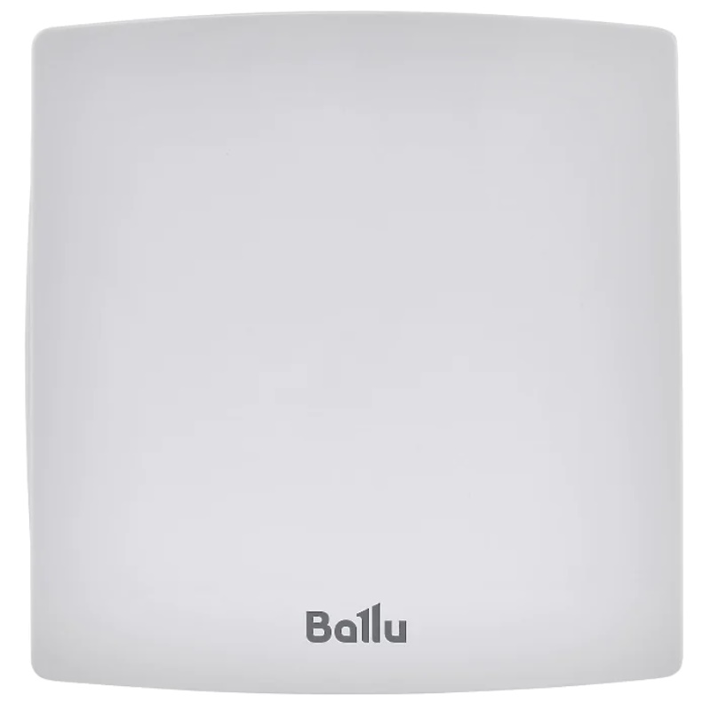 Вентилятор вытяжной Ballu BAF-SL 100 НС-1473420 (с обратным клапаном) во Владимире