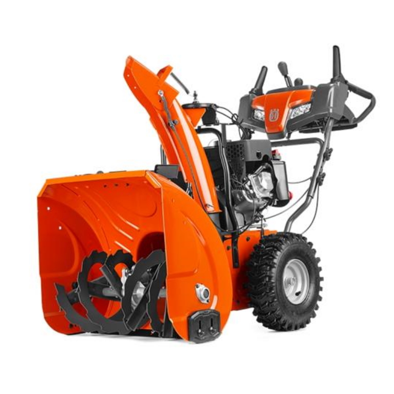 Бензиновый снегоуборщик Husqvarna ST 224 9619100-87 в Кинешме