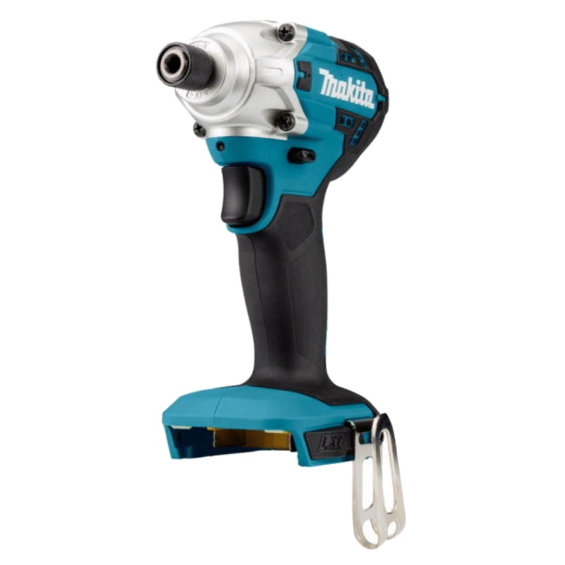 Шуруповерт ударный аккумуляторный Makita DTD156Z LXT 18В, 1/4", 155 Нм в Рыбинске