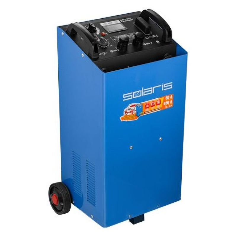 Пуско-зарядное устройство Solaris ST-652 ST652011 в Костроме
