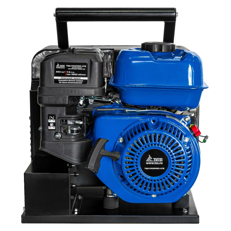Сварочный генератор TSS PROPPER 4TE, 37919 в Костроме