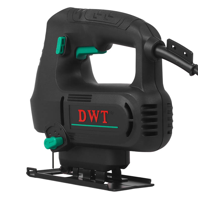 Лобзик DWT STSP05-65 DV, 550 Вт в Череповце