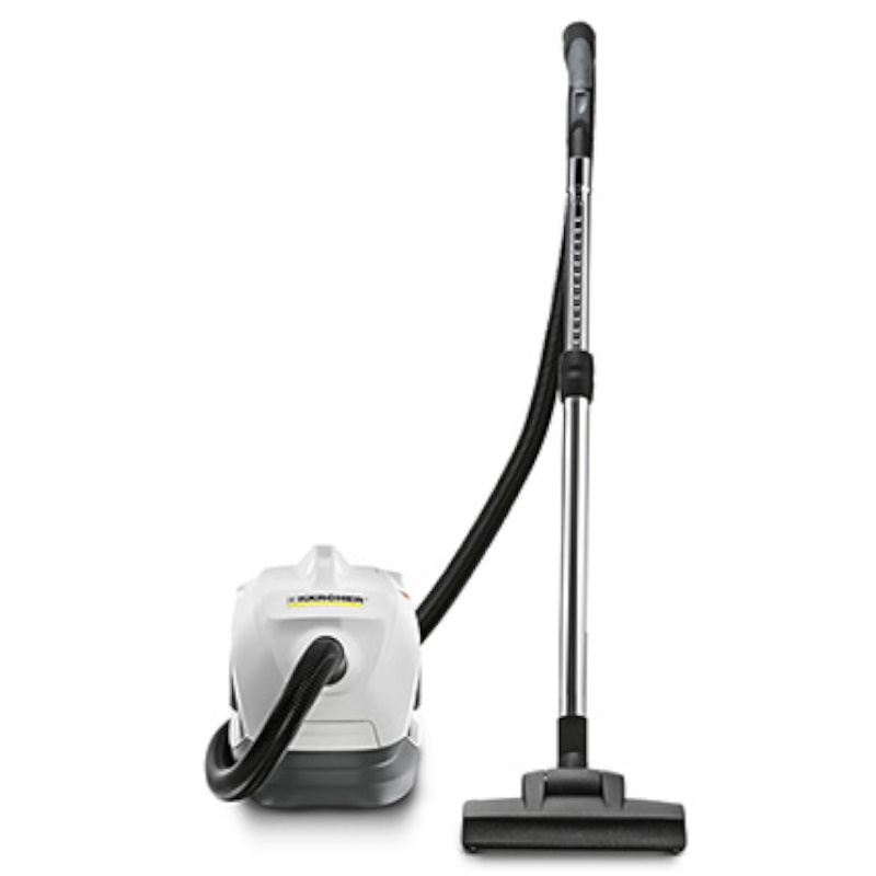 Строительный пылесос Karcher DS 6.000 Mediclean 1.195-202 в Туле