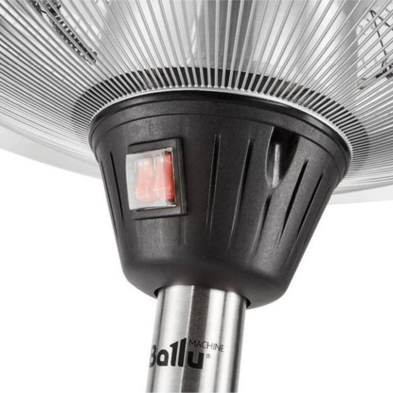 Обогреватель инфракрасный напольный Ballu BIH-LT-3.0 НС-1279691