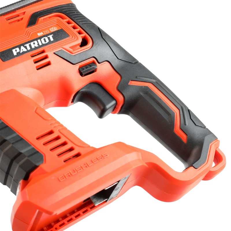 Аккумуляторный перфоратор Patriot RH 210 UES  в Угличе