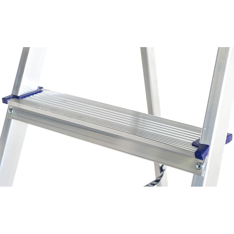 Стремянка Алюмет АМ705 односторонняя