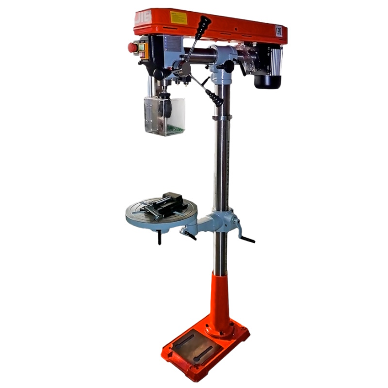 Сверлильный станок JIB RDP86016F  в Вологде