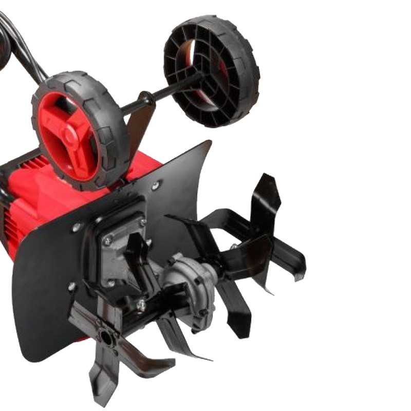 Культиватор электрический Wortex RC 3612 RC361200021, 1200 Вт в Угличе