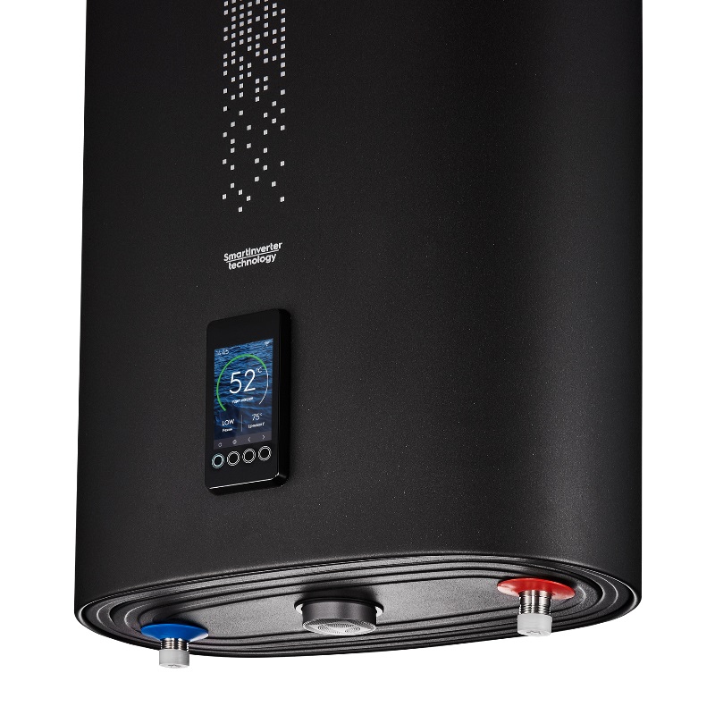 Водонагреватель Electrolux EWH 50 SmartInverter НС-1428862, Grafit  в Костроме