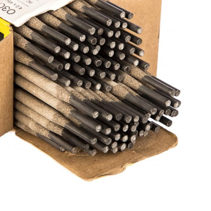 Сварочные электроды Esab ОЗС-12 4.0x450mm 6,5kg 4596404WM0 в Коврове