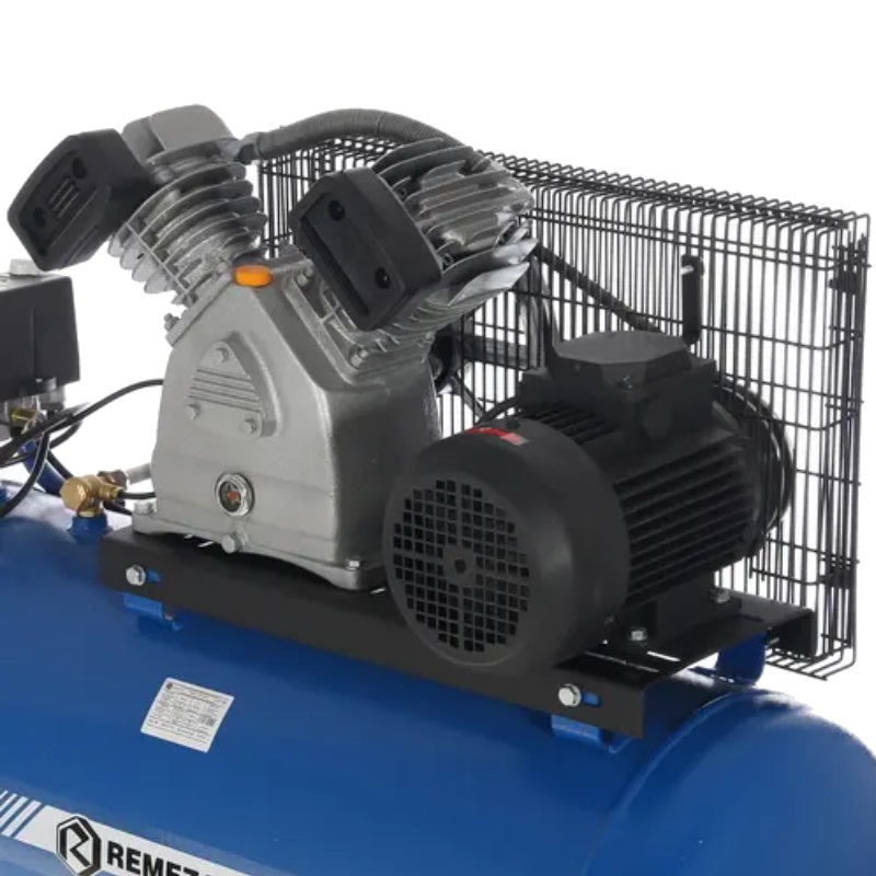 Компрессор ременной Remeza СБ4/С-100.LB30