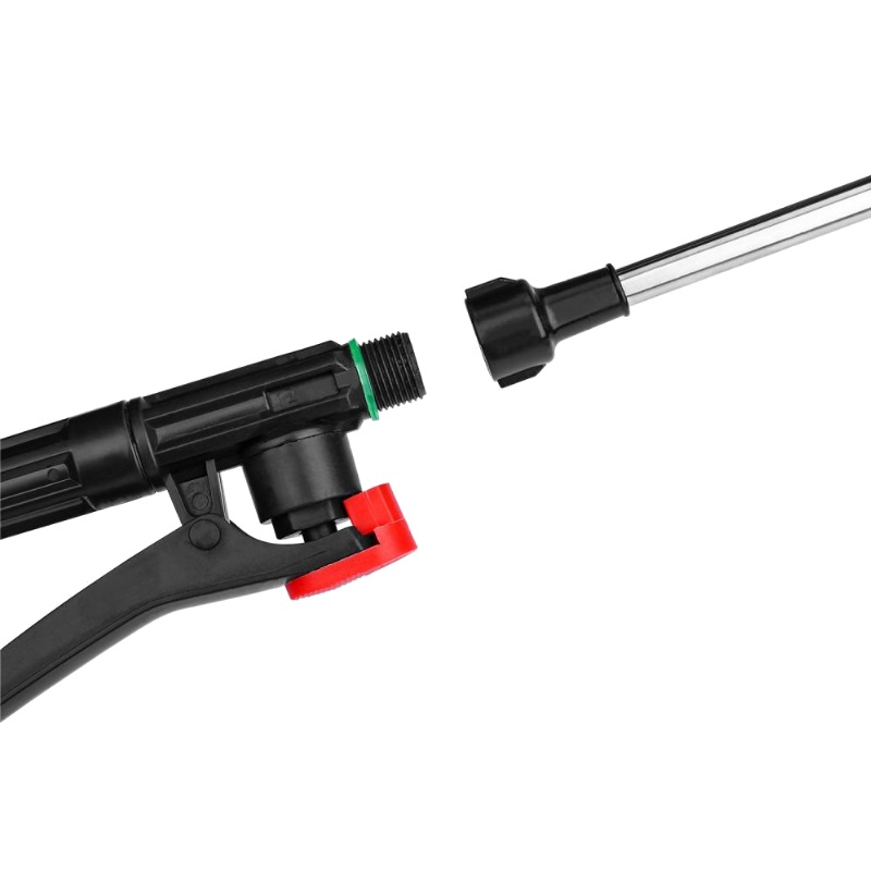 Опрыскиватель садовый аккумуляторный Deko DKSP10 065-0954 Li-Ion, 16 л