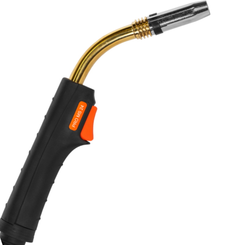 Горелка Сварог PRO MS 24 250А 5м SUBECR2400-50ER 00000093485