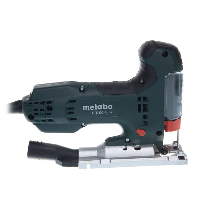 Лобзик Metabo STE 100 Quick 601100000 в Туле