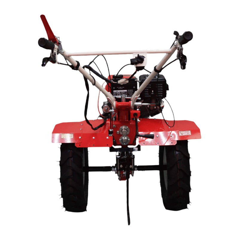 Бензиновый мотоблок Brait BR-135GDEPRO, 15 л.с., 3 вперед / 1 назад, редуктор , 04.01.124.011 в Кинешме