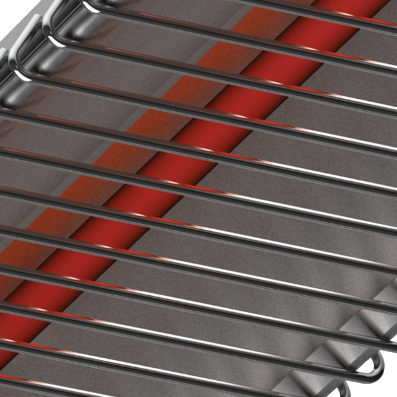 Инфракрасный обогреватель Ballu BIH-T-1.0