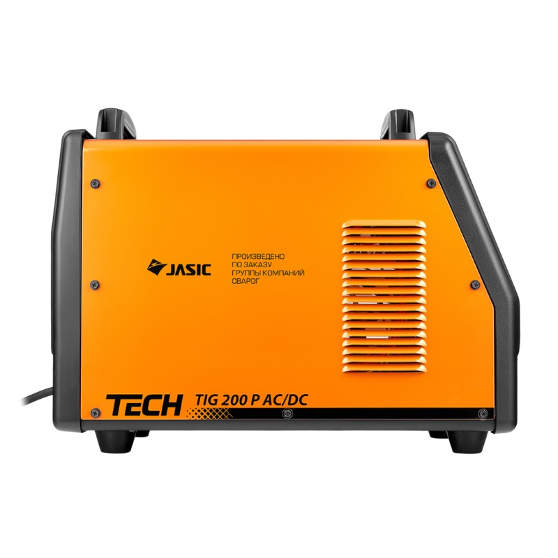 Инверторный сварочный аппарат Сварог TECH TIG 200 P AC/DC (E101) в Рыбинске