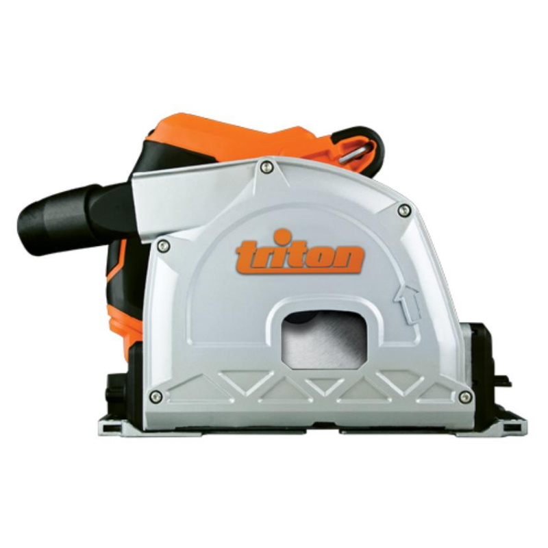 Triton TTS1400 Погружная циркулярная пила для работы с направляющей шиной в Туле