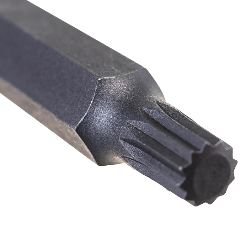 Бита Jonnesway D10M75M08A, SPLINE M8, 10мм в Угличе