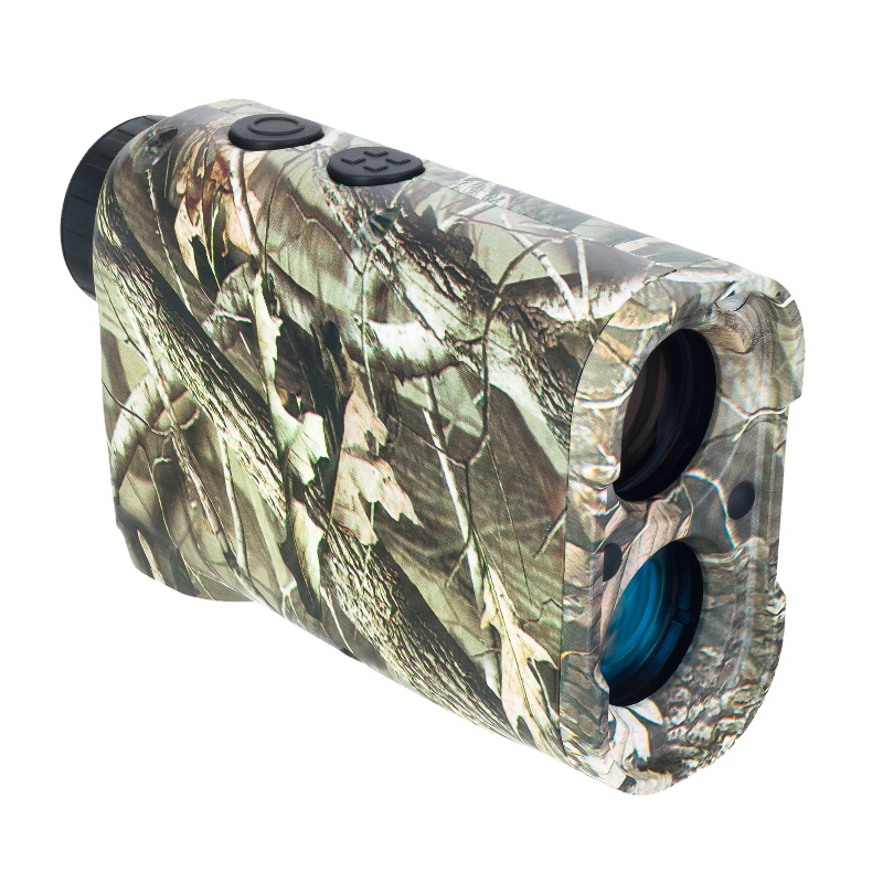 Лазерный дальномер для охоты Levenhuk Camo LC1500 83086 в Муроме