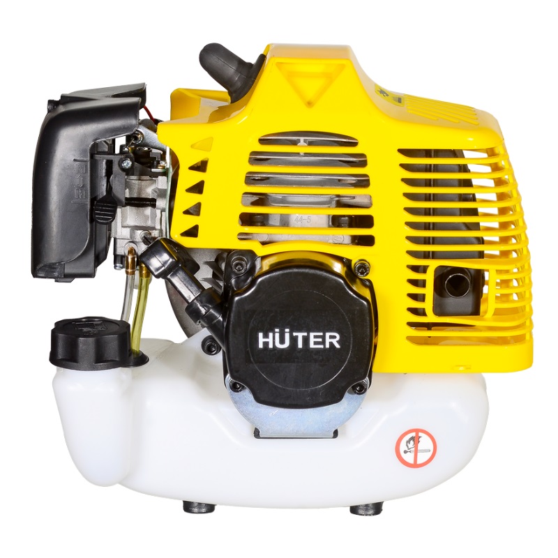 Бензиновый триммер Huter GGT-553TA 70/2/56 в Рыбинске