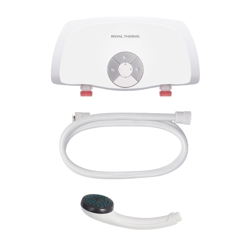 Водонагреватель проточный Royal Thermo SmartFix S (3,5 kW) НС-1588901 (душ)