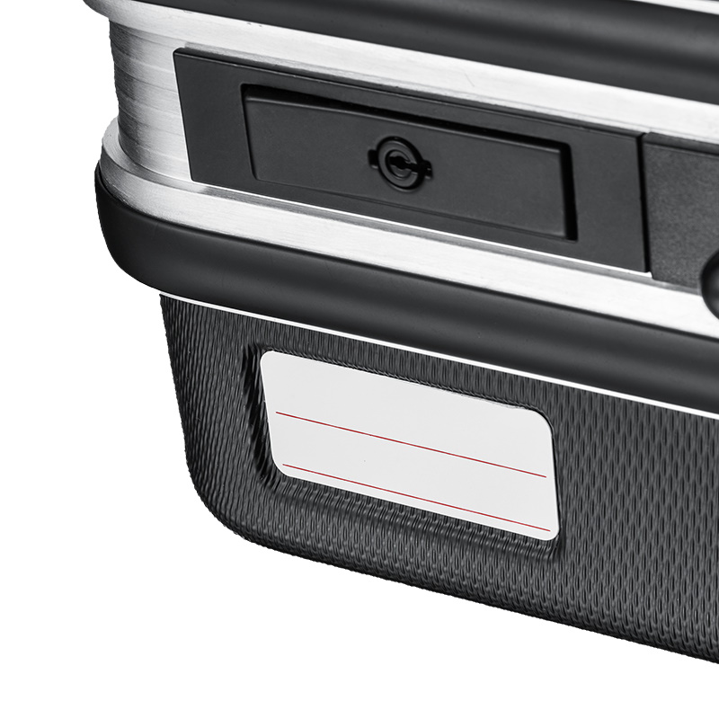 Чемодан инструментальный Knipex Basic KN-002105LE