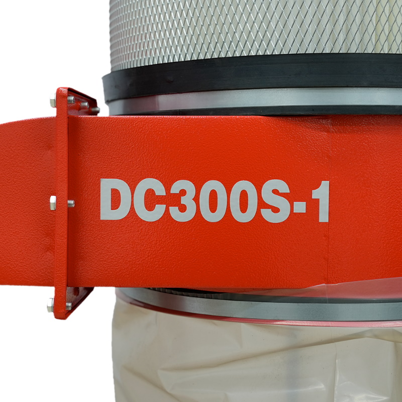 Стружкоотсос JIB DC300S-1 в Вологде