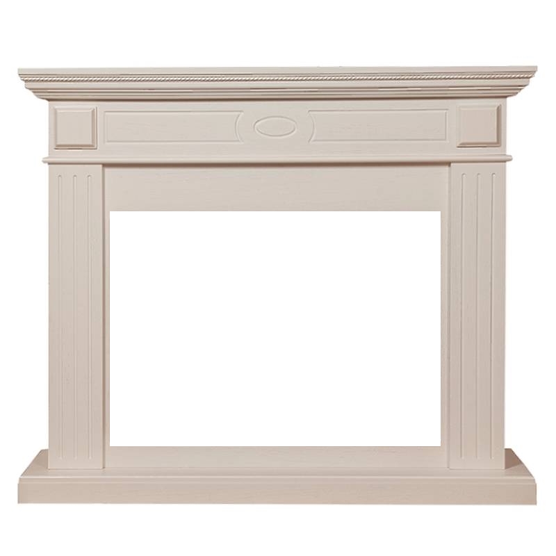 Портал Firelight Bianco 30 шпон белёный дуб, НС-1123330 в Иваново