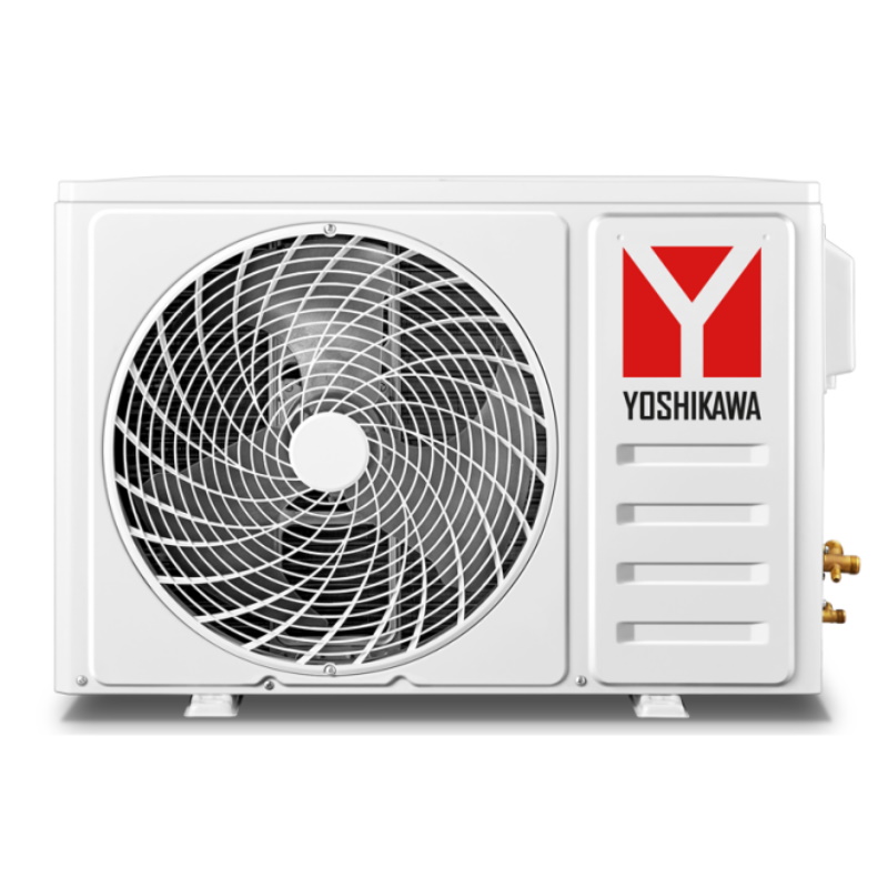Классическая сплит-система Yoshikawa Nagara YAC-12WRNG, комплект в Вологде