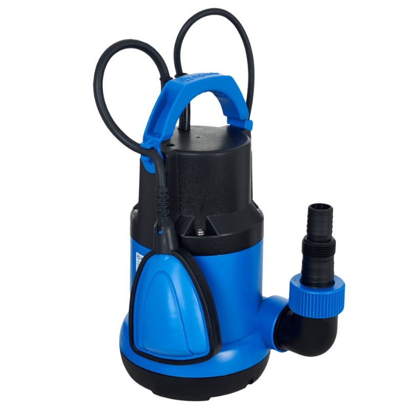 Дренажный насос Aquario ADS-500-5E 1500 в Коврове