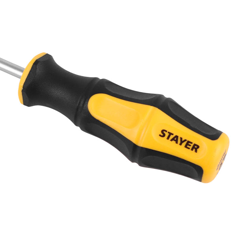 Набор отверток Stayer Hercules 25055-H8_z02, 8 шт в Рыбинске