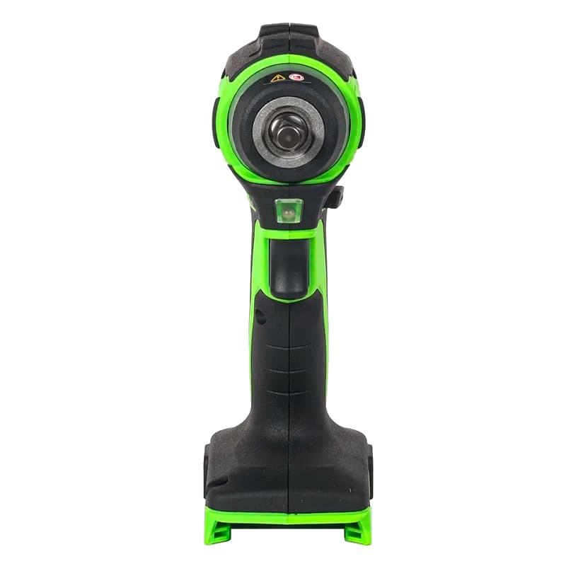 Гайковерт ударный аккумуляторный Greenworks G24IW200 3803607 (24V, 200 Нм, бесщеточный, без АКБ и ЗУ) в Твери