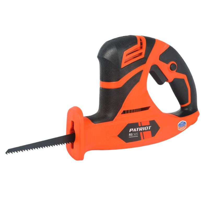 Сабельная пила Patriot RS 505 120301450