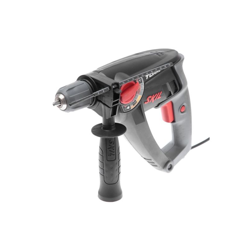 Дрель ударная SKIL 6950 LD TORRO, 550 Вт