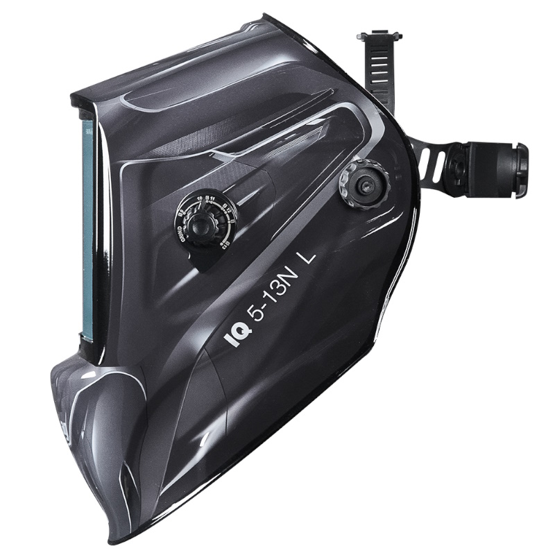 Маска сварщика хамелеон Fubag IQ 5-13N L 992500 в Костроме