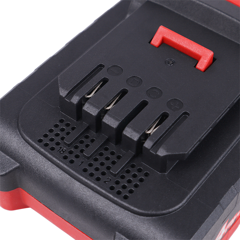 Аккумулятор Crown CAB204015XE CB (Платформа B3+, 20В 4.0Ач, ячейки 21700, индикатор заряда) в Туле