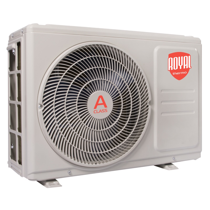 Сплит-система Royal Thermo Siena RTS-09HN1 НС-1598298, комплект в Костроме